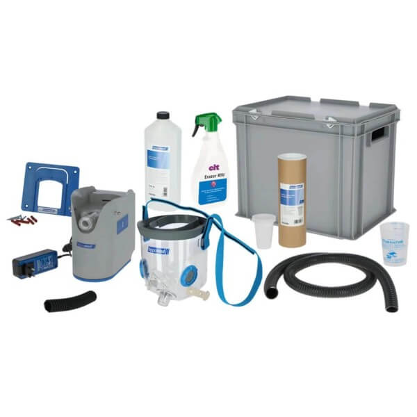 Akku-Ultraschall-Inhalator inklusive Warmblutmaske AirOne Flex Pferdeinhalator Akku-Ultraschall-Inhalator inklusive Warmblutmaske AirOne Flex Pferdeinhalator