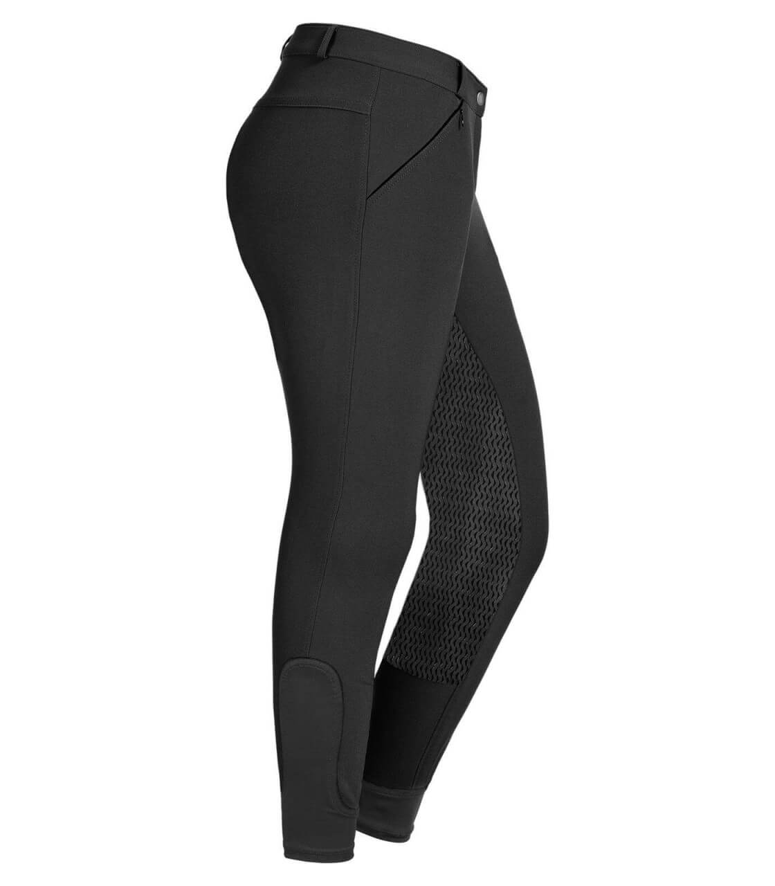 E.L.T Reithose Dahlia Silikon E.L.T Reithose Dahlia Silikon