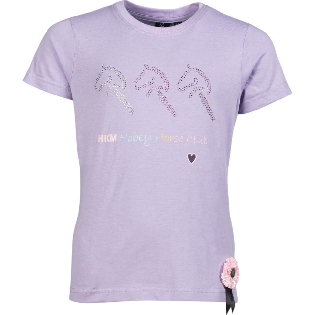 HKM Kids T-Shirt Hobby Horsing HKM Kids T-Shirt Hobby Horsing