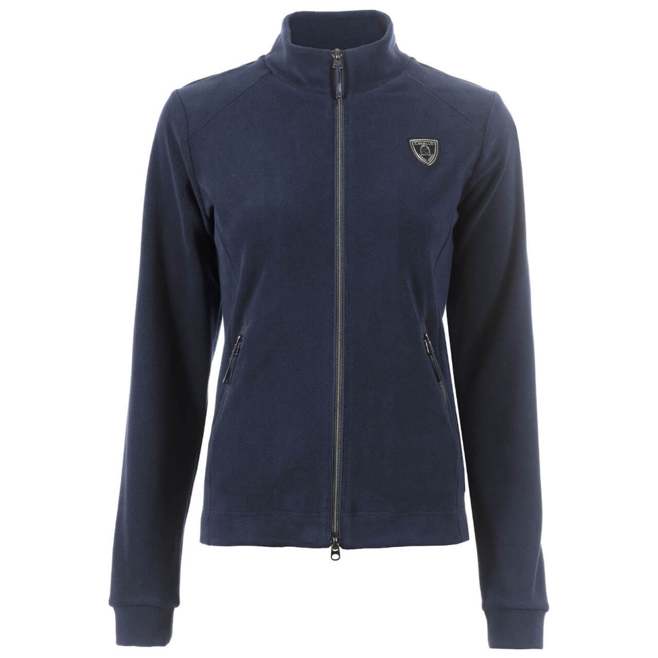 Cavallo Fleecejacke Damen Cavalmaru HW 2024 Jacke Cavallo Fleecejacke Damen Cavalmaru HW 2024 Jacke