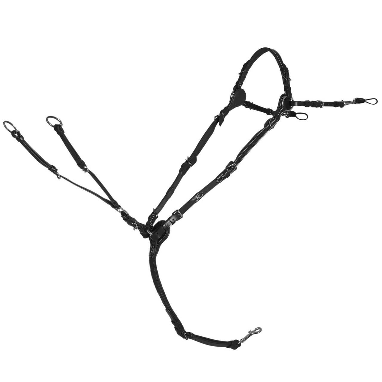 Schockemöhle Sports Vorderzeug Sevilla Select Schockemöhle Sports Vorderzeug Sevilla Select