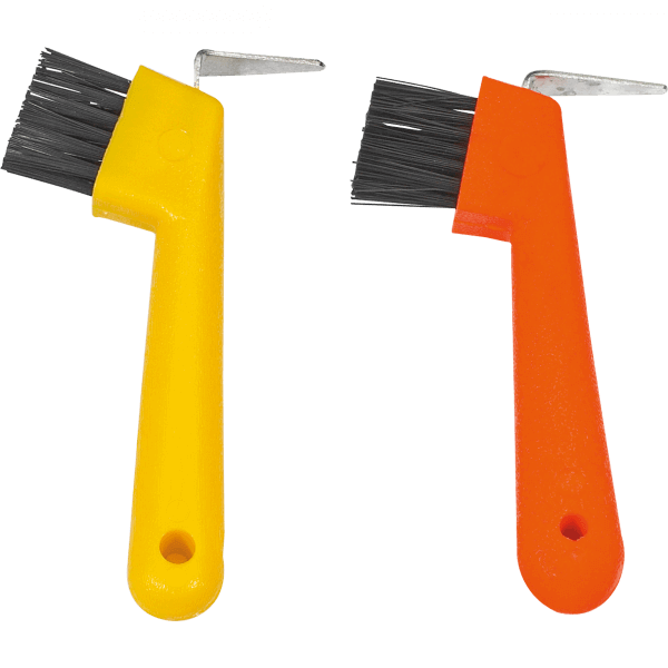 BUSSE Hufpick Bürste Hufkratzer BUSSE Hufpick Bürste Hufkratzer