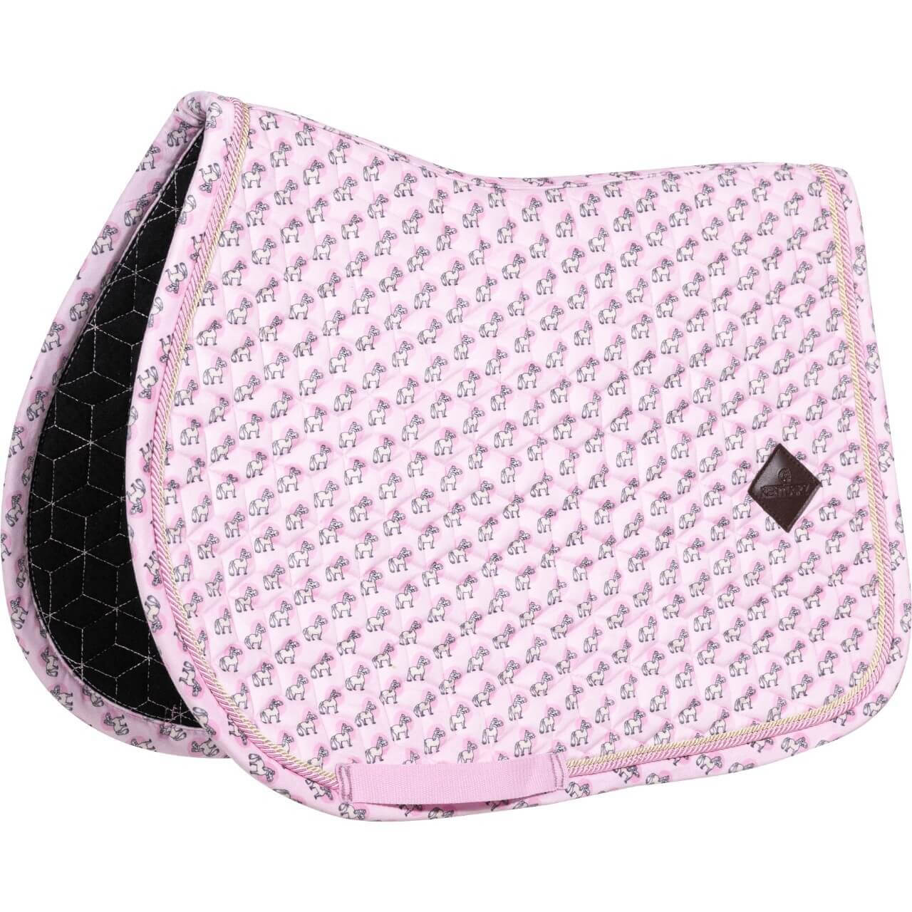 Kentucky Horsewear Springschabracke Sammy Kollektion Schabracke Kentucky Horsewear Springschabracke Sammy Kollektion Schabracke