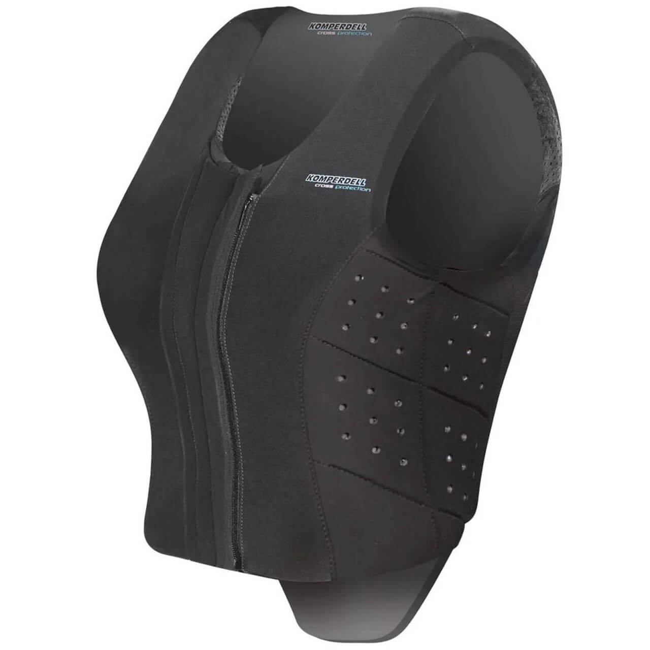 Komperdell Sicherheitsweste Equestrian Slim Fit Rückenprotektor Komperdell Sicherheitsweste Equestrian Slim Fit Rückenprotektor