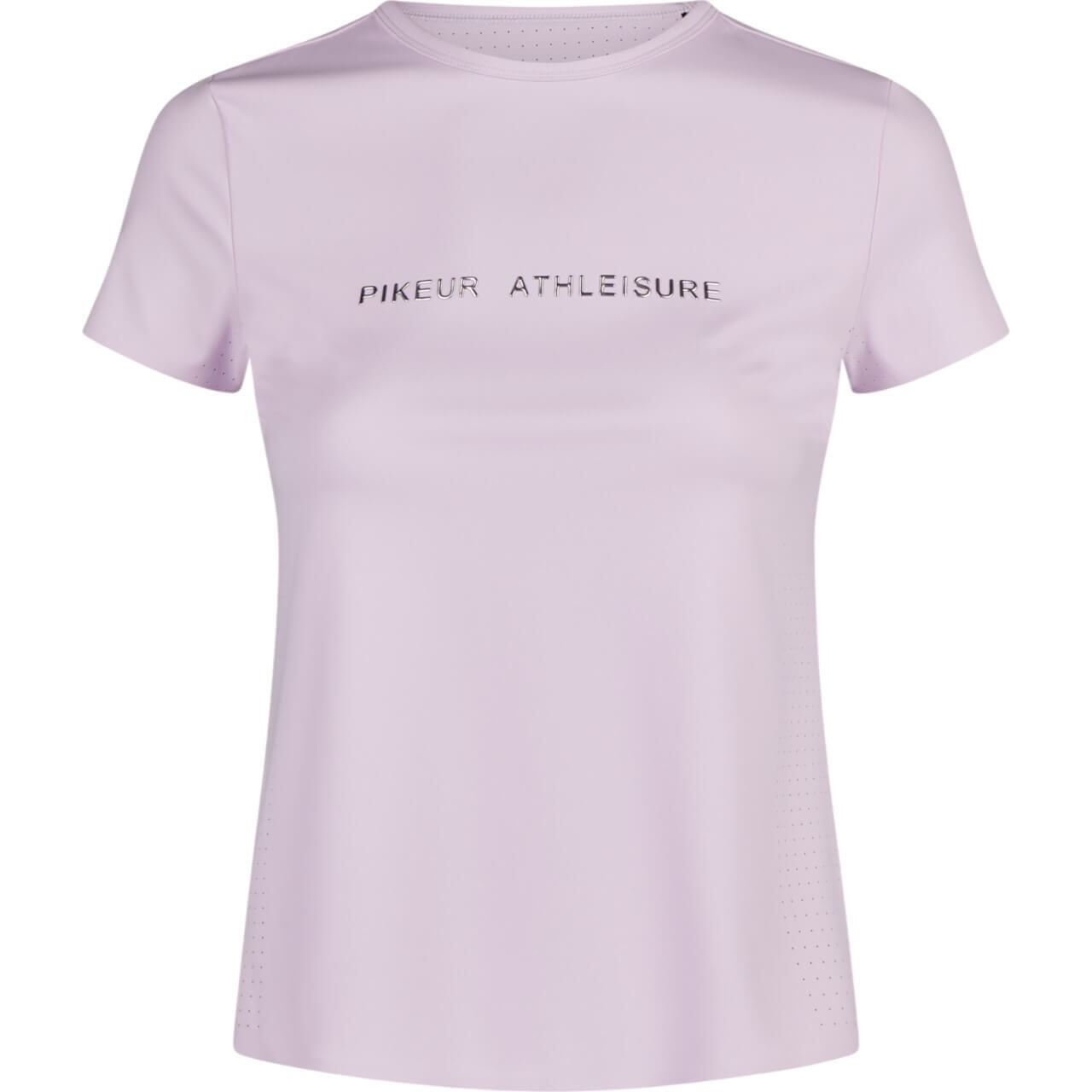 Pikeur T-Shirt Damen Athleisure FS 2025 Shirt Pikeur T-Shirt Damen Athleisure FS 2025 Shirt