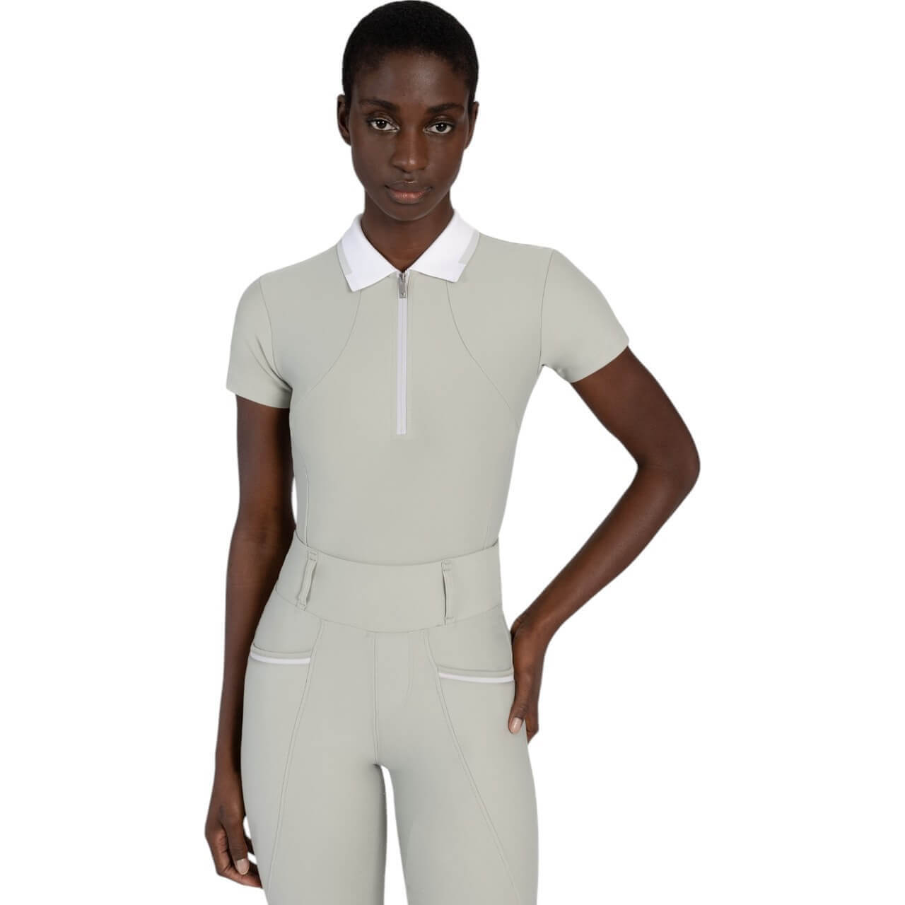 Maximilian Equestrian Poloshirt Kurzarm Concept Shirt Maximilian Equestrian Poloshirt Kurzarm Concept Shirt