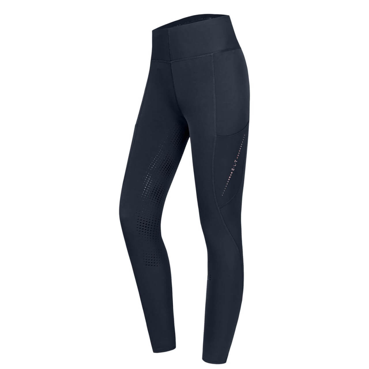 E.L.T Thermo-Reitleggings Damen Full-Grip Milla HW 2023 Damenreitleggings Vollbesatz E.L.T Thermo-Reitleggings Damen Full-Grip Milla HW 2023 Damenreitleggings Vollbesatz