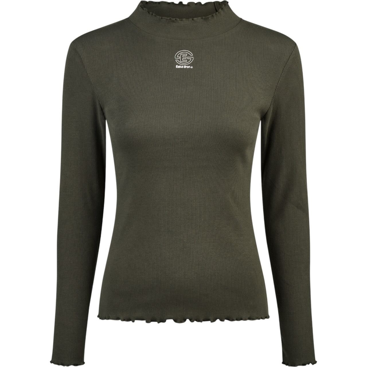 Eskadron Baselayer Damen Langarm Turtleneck Rib Dynamic 2025 Shirt Eskadron Baselayer Damen Langarm Turtleneck Rib Dynamic 2025 Shirt