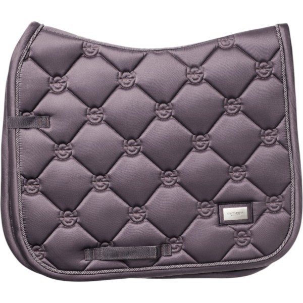 Springschabracke Dark Violet Schabracke Springschabracke Dark Violet Schabracke