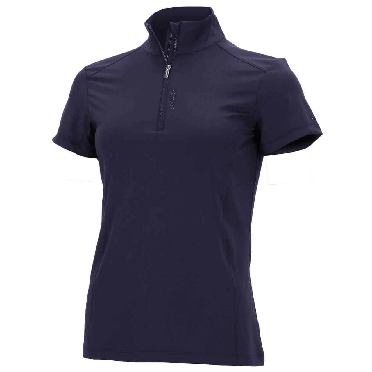 Schockemöhle Sports Trainingsshirt Damen SPAlissa Style FS 2024 Shirt Schockemöhle Sports Trainingsshirt Damen SPAlissa Style FS 2024 Shirt