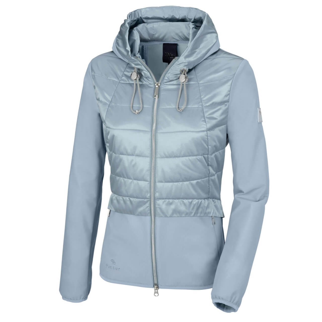 Pikeur Jacke Damen Hybrid-Jacket Damenjacke Selection FS 2024 Pikeur Jacke Damen Hybrid-Jacket Damenjacke Selection FS 2024