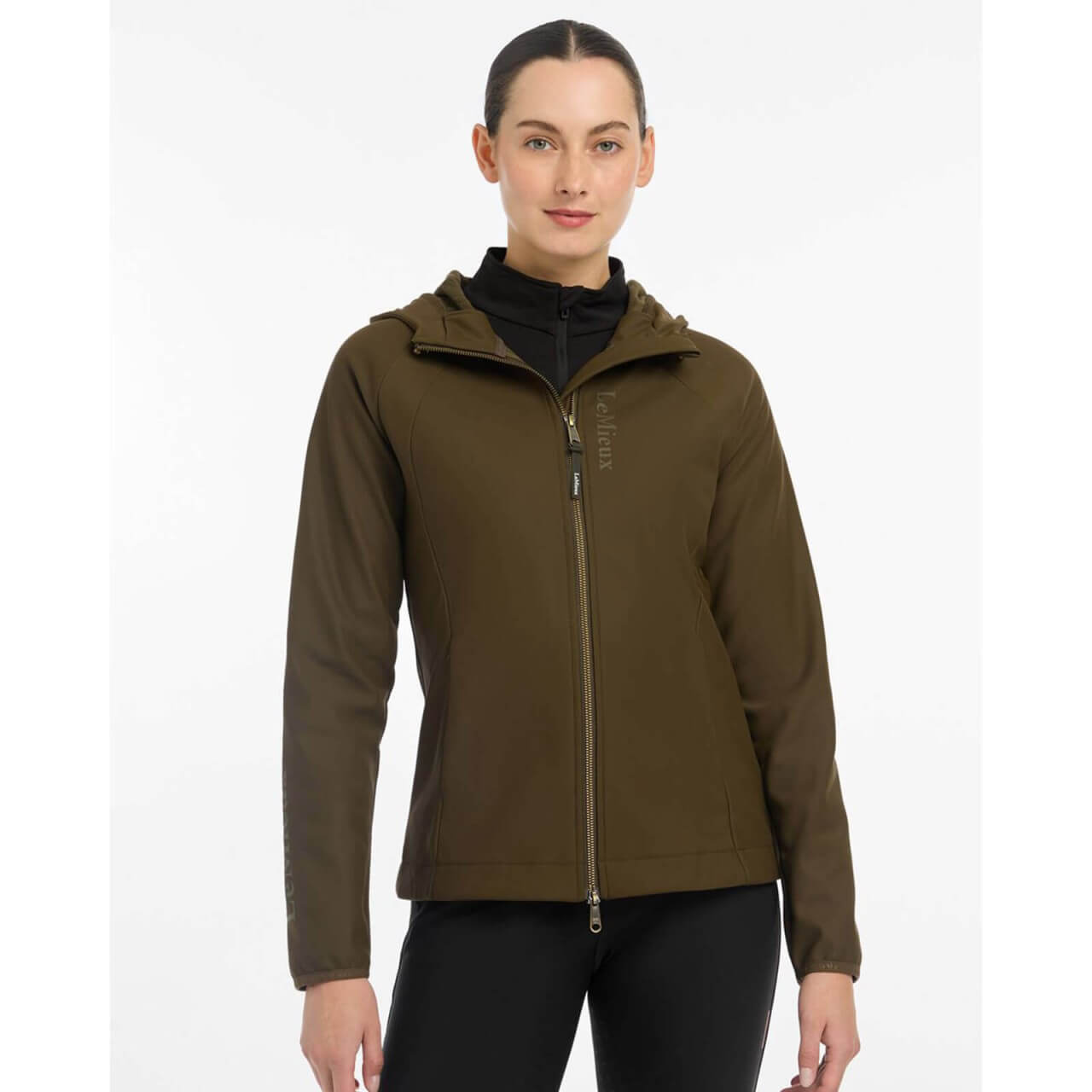 LeMieux Softshelljacke Damen Charlotte HW 2024 Damenjacke LeMieux Softshelljacke Damen Charlotte HW 2024 Damenjacke