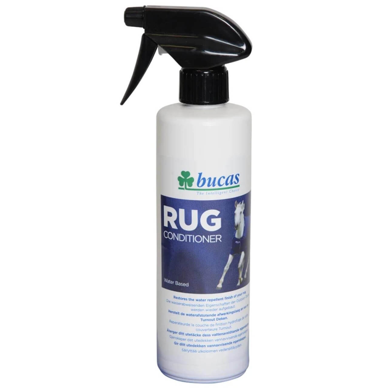 Bucas  Rug Conditioner- Imprägnierspray Bucas  Rug Conditioner- Imprägnierspray