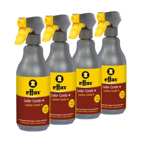 Leder-Combi + Schutz-Formel 3+1 Leder-Combi + Schutz-Formel 3+1
