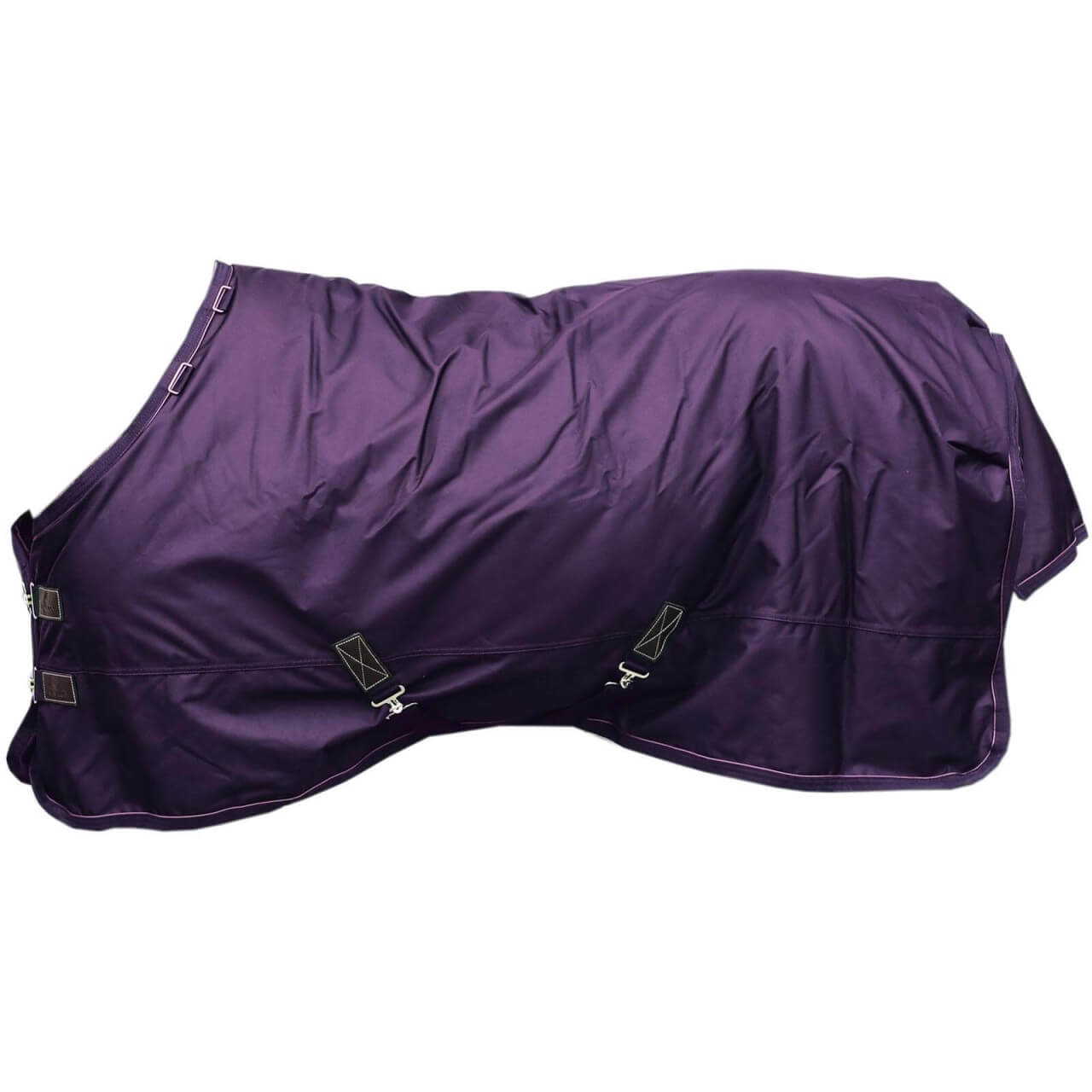 Kentucky Horsewear Outdoordecke 160g All Weather Waterproof Pro Limited Edition Royal Purple Kentucky Horsewear Outdoordecke 160g All Weather Waterproof Pro Limited Edition Royal Purple