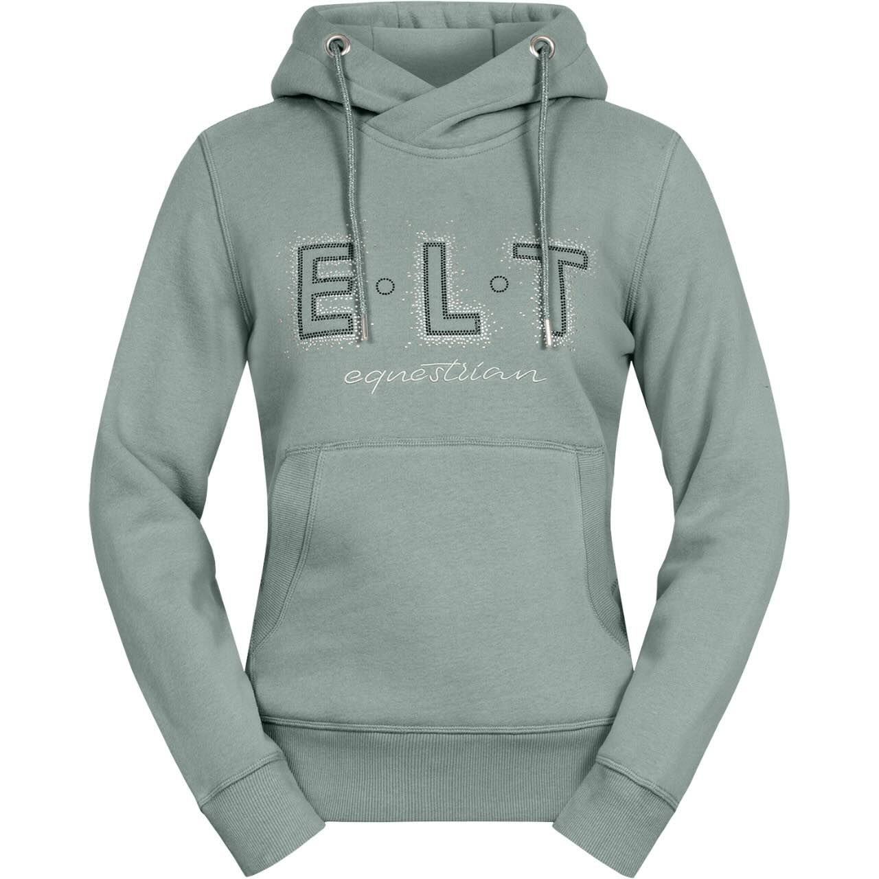 E.L.T Hoodie Damen Rio HW 2025 Kapuzenpullover E.L.T Hoodie Damen Rio HW 2025 Kapuzenpullover