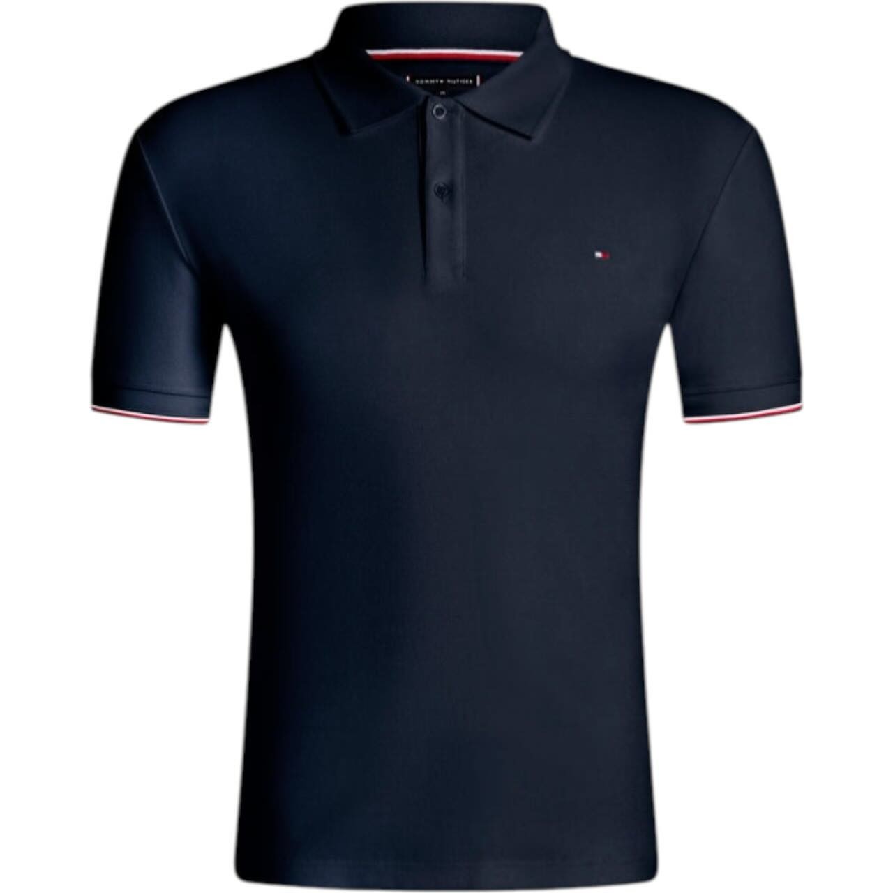 Tommy Hilfiger Equestrian Poloshirt Herren Davis FS 2026 Shirt Tommy Hilfiger Equestrian Poloshirt Herren Davis FS 2026 Shirt