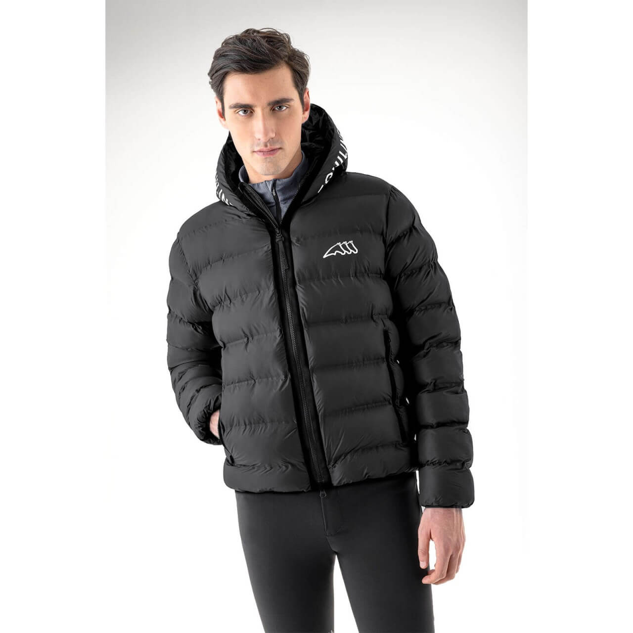 Equiline Jacke Herren Creliz HW 2024 Winterjacke Equiline Jacke Herren Creliz HW 2024 Winterjacke