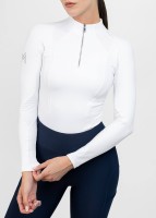 Vorschau: Baselayer Damen Frame Longsleeve Vorschau: Baselayer Damen Frame Longsleeve