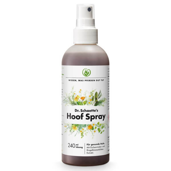 Hoof Spray Hoof Spray