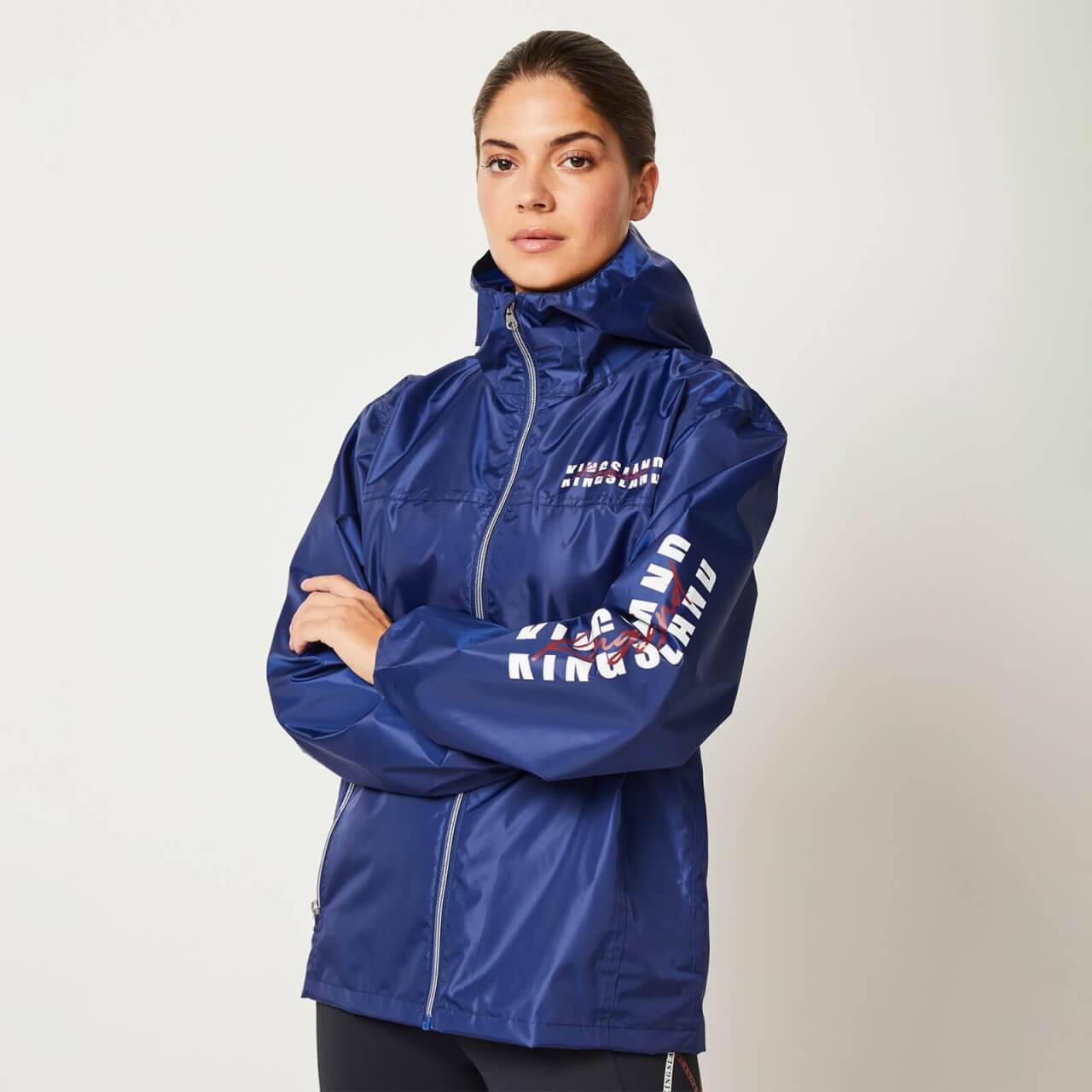 Kingsland Regenjacke Unisex KLpayden Kingsland Regenjacke Unisex KLpayden