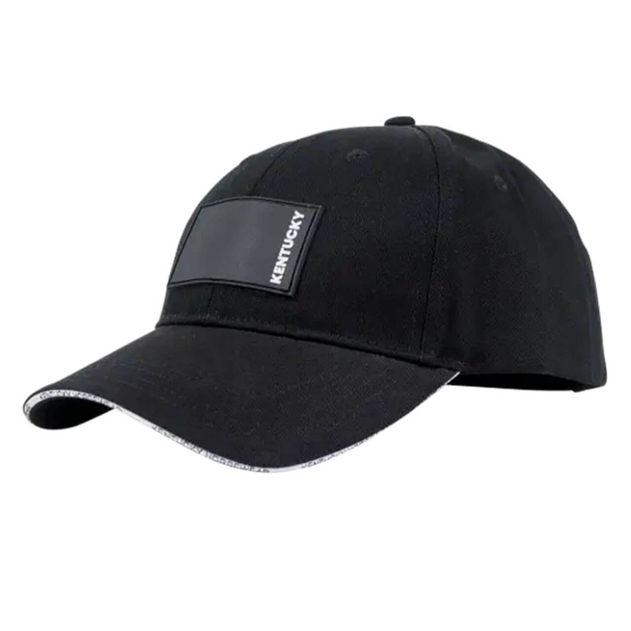 Kentucky Horsewear Kappe Rubber Logo Kentucky Horsewear Kappe Rubber Logo