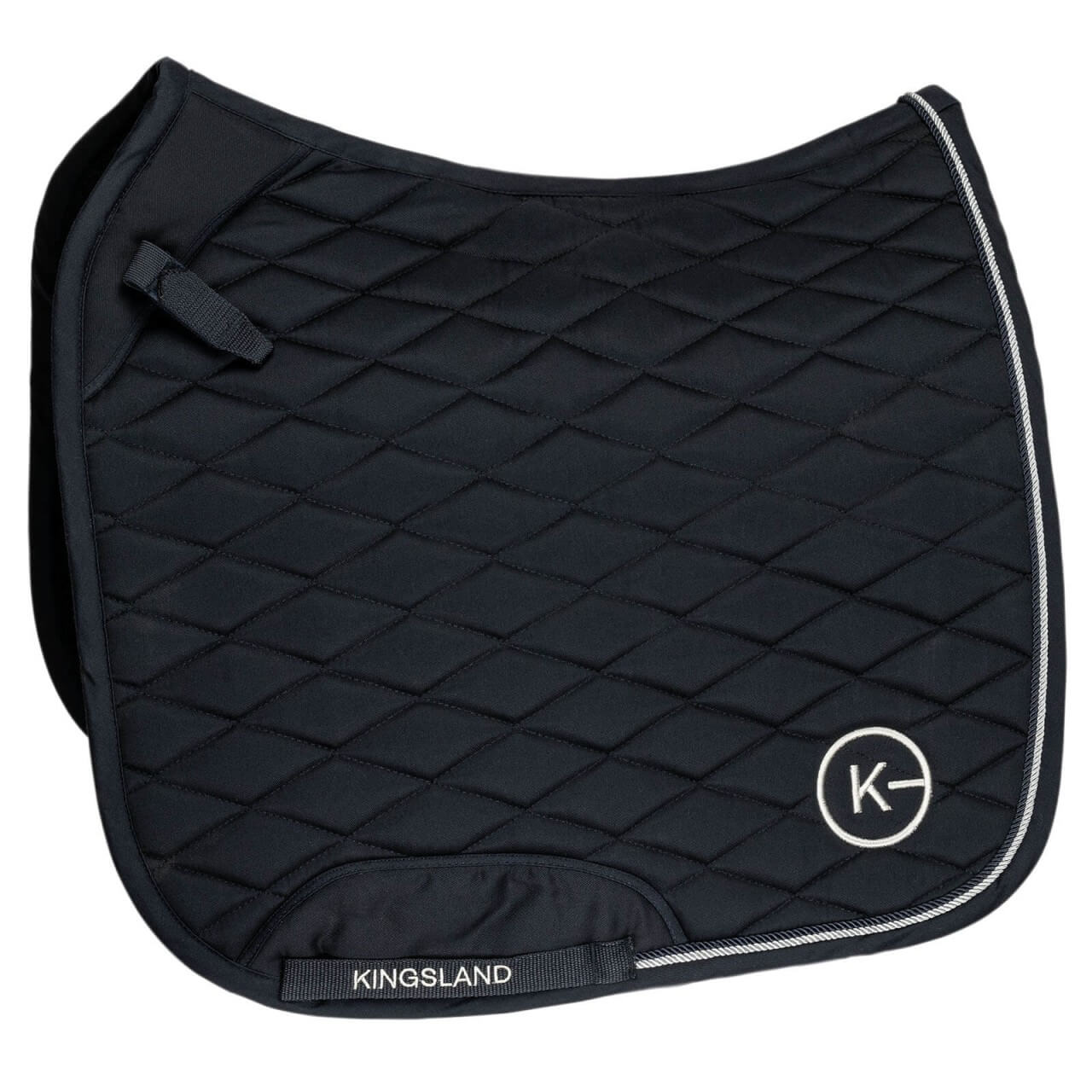 Kingsland Schabracke Dressur KLGema Winter Update 2023 Dressurschabracke Kingsland Schabracke Dressur KLGema Winter Update 2023 Dressurschabracke