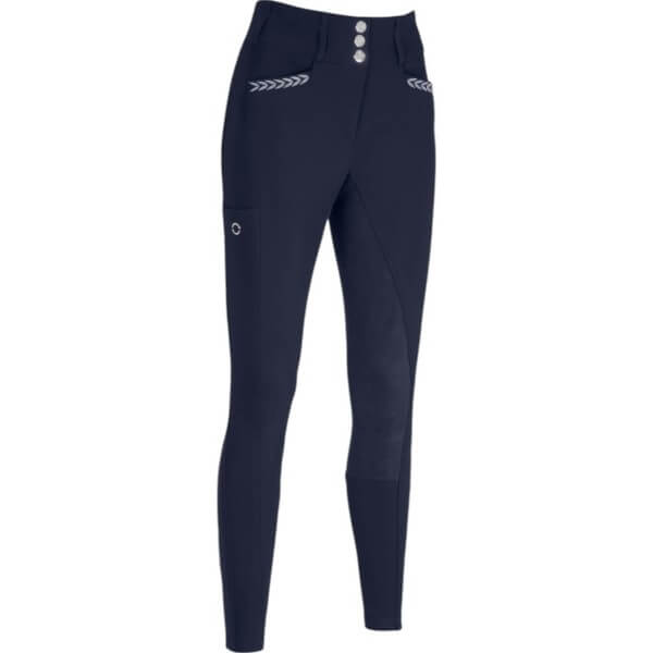 Reithose Damen Vollbesatz MC New Candela Street FS 2025 Damenreithose Reithose Damen Vollbesatz MC New Candela Street FS 2025 Damenreithose