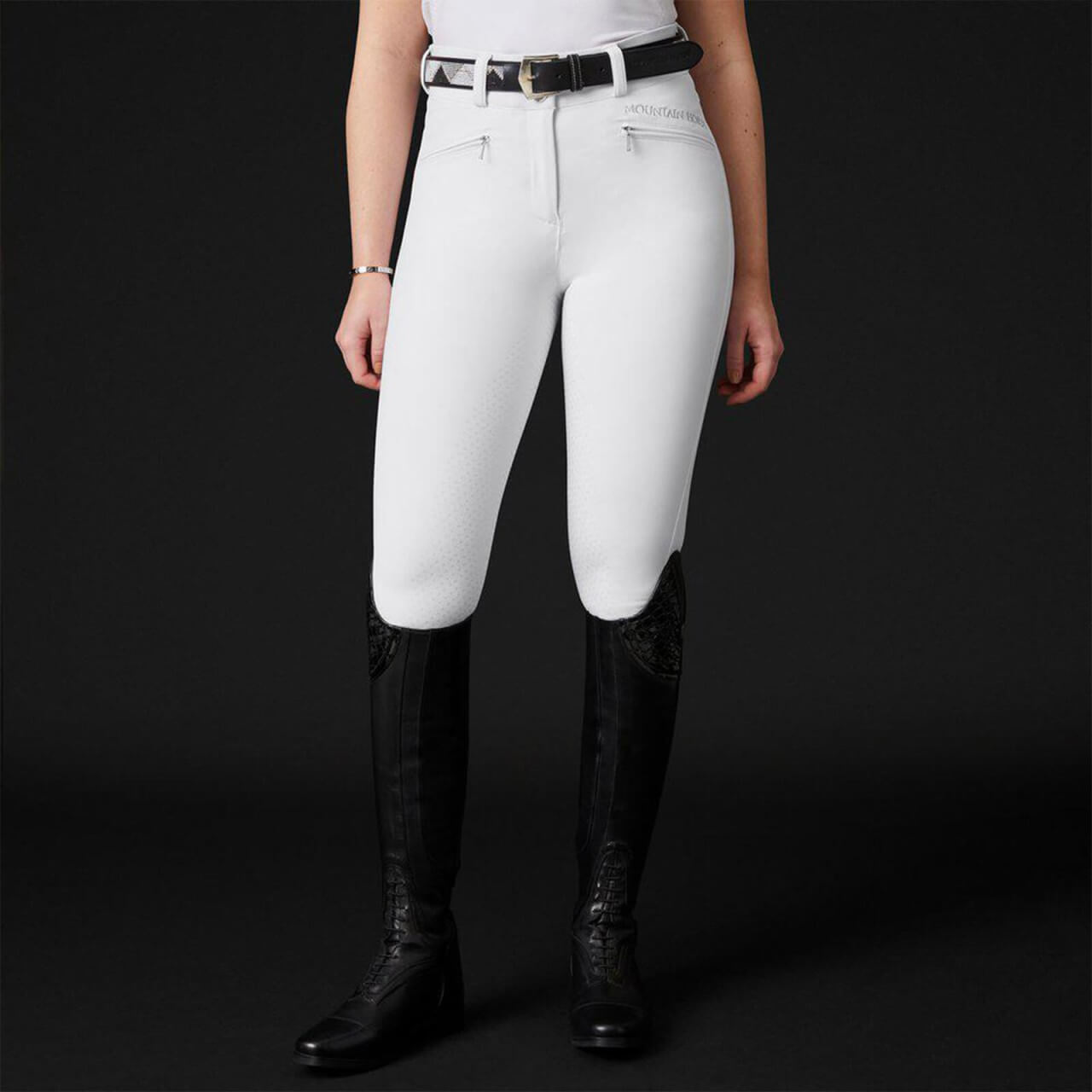 Mountain Horse Reithose Damen Full-Grip Diana Damenreithose Vollbesatz Mountain Horse Reithose Damen Full-Grip Diana Damenreithose Vollbesatz