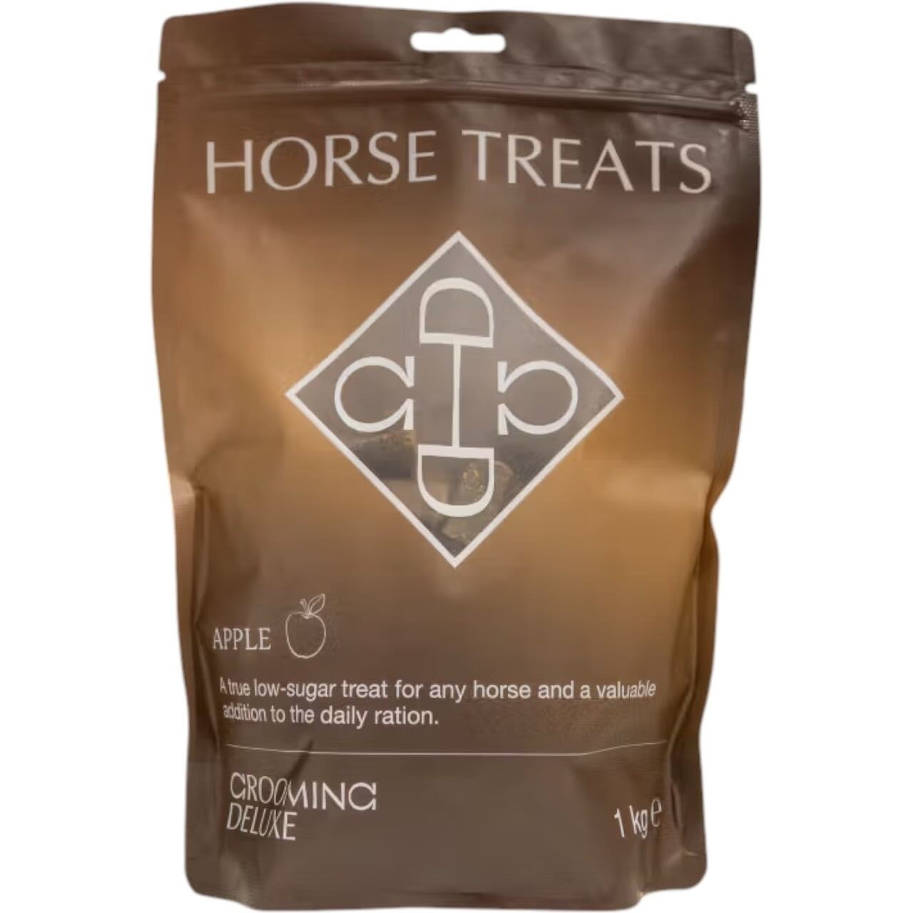 Grooming Deluxe Leckerlies Getreidefrei Pferdeleckerlies Grooming Deluxe Leckerlies Getreidefrei Pferdeleckerlies