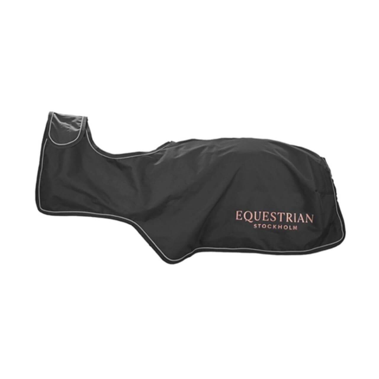 Equestrian Stockholm Ausreitdecke Dark Sky Equestrian Stockholm Ausreitdecke Dark Sky