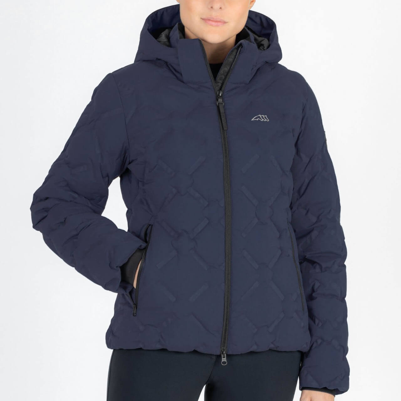 Equiline Jacke Damen Daunenjacke Cedoc HW 2023 Equiline Jacke Damen Daunenjacke Cedoc HW 2023