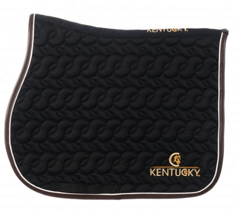 Kentucky Horsewear Springschabracke Absorb Kentucky Horsewear Springschabracke Absorb