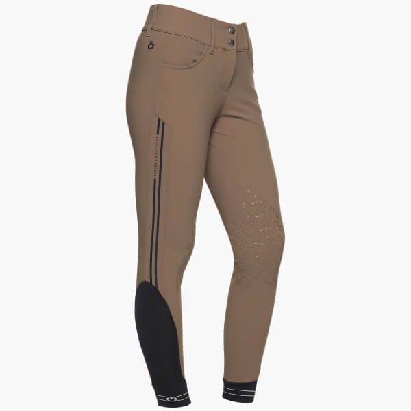 cavalleria-toscana-reithose-damen-knie-grip-embossed-silicone-stripe-kniebesatz-damenreithose-tortora_4 cavalleria-toscana-reithose-damen-knie-grip-embossed-silicone-stripe-kniebesatz-damenreithose-tortora_4
