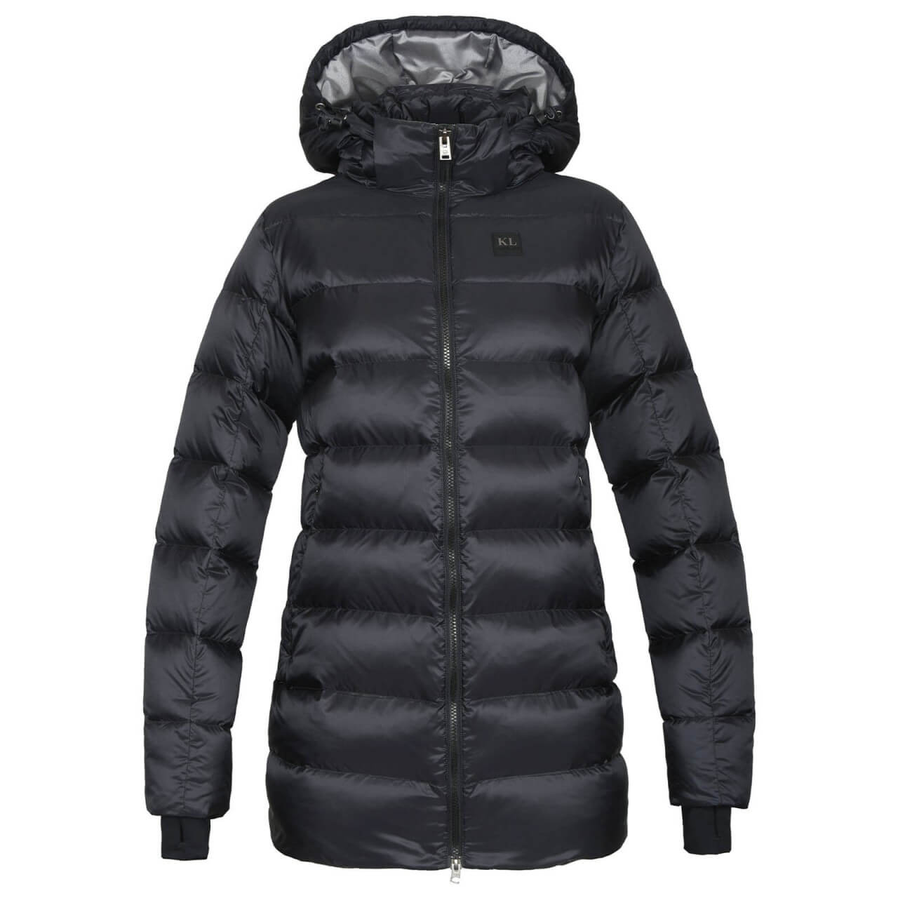 Kingsland Jacke Damen KLelia HW 2023 Daunenparka Kingsland Jacke Damen KLelia HW 2023 Daunenparka