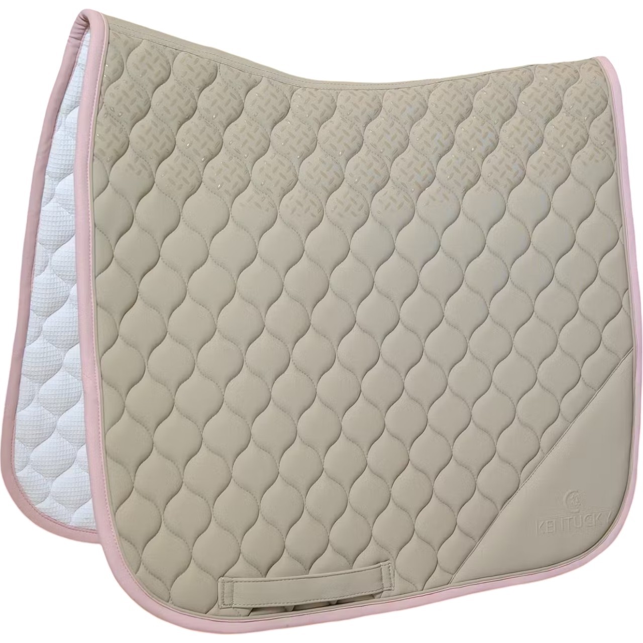 Kentucky Horsewear Dressurschabracke Onion Quilt Schabracke Kentucky Horsewear Dressurschabracke Onion Quilt Schabracke