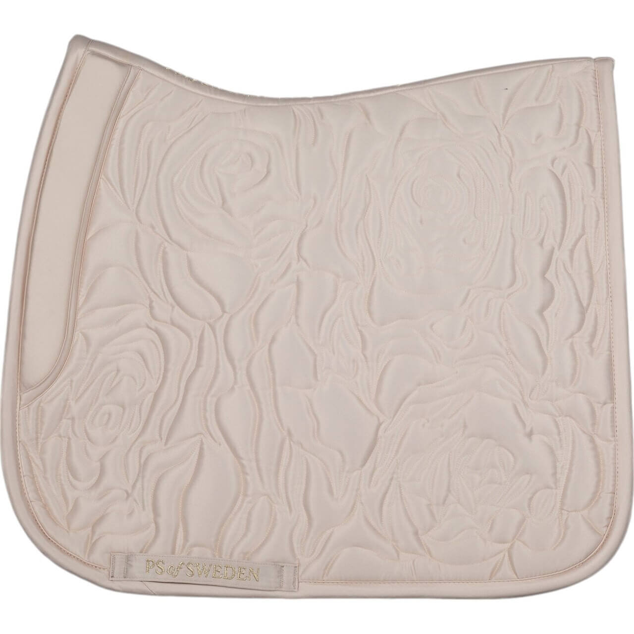 PS of Sweden Dressurschabracke Rose Quilt FS 2025 Schabracke PS of Sweden Dressurschabracke Rose Quilt FS 2025 Schabracke