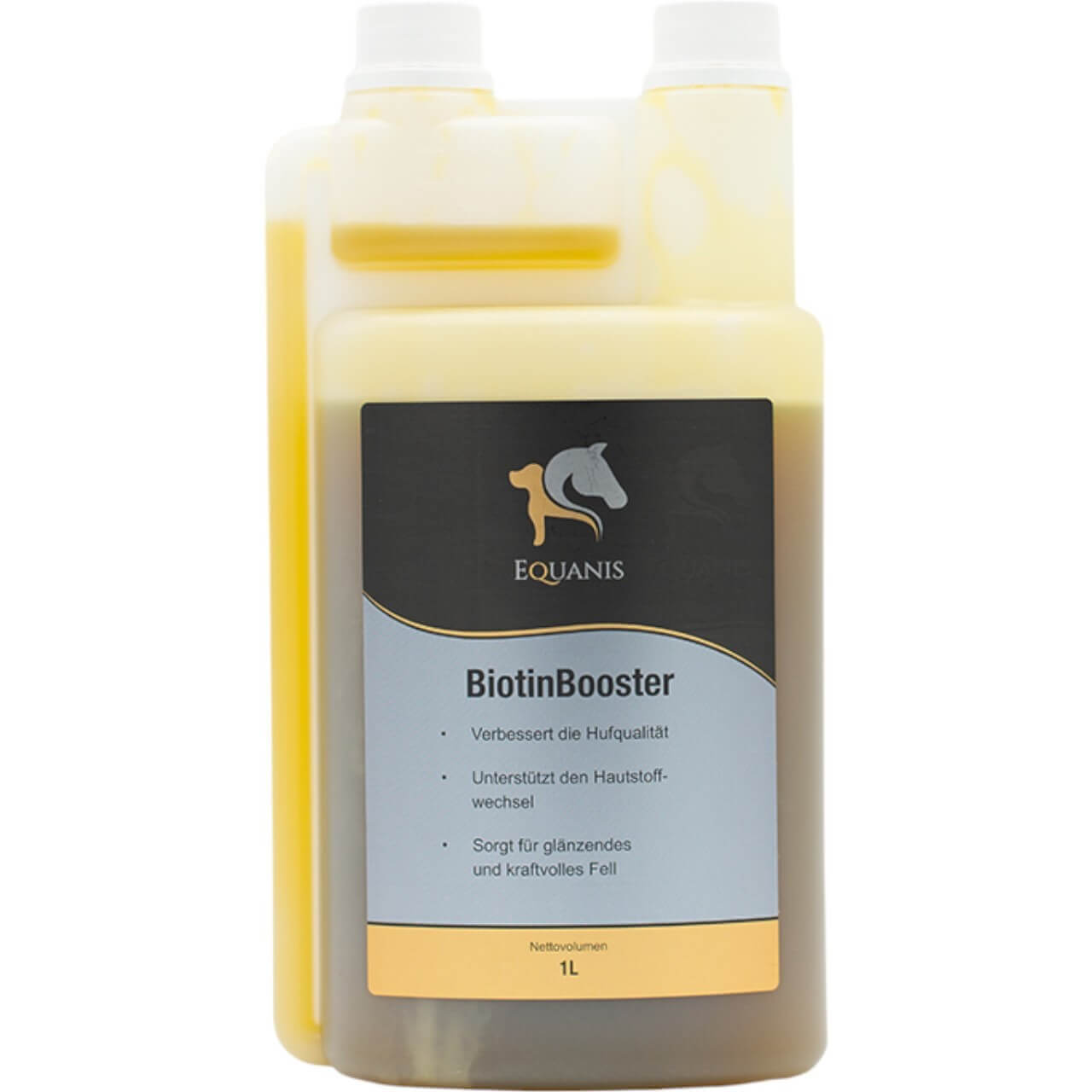 Equanis BiotinBooster Ergänzungsfuttermittel Equanis BiotinBooster Ergänzungsfuttermittel