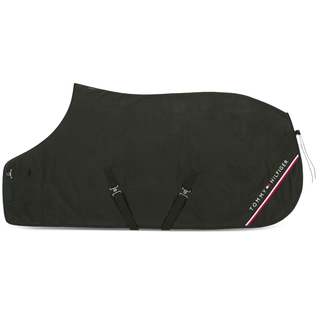 Tommy Hilfiger Equestrian Abschwitzdecke Stanford HW 2025 Fleecedecke Tommy Hilfiger Equestrian Abschwitzdecke Stanford HW 2025 Fleecedecke