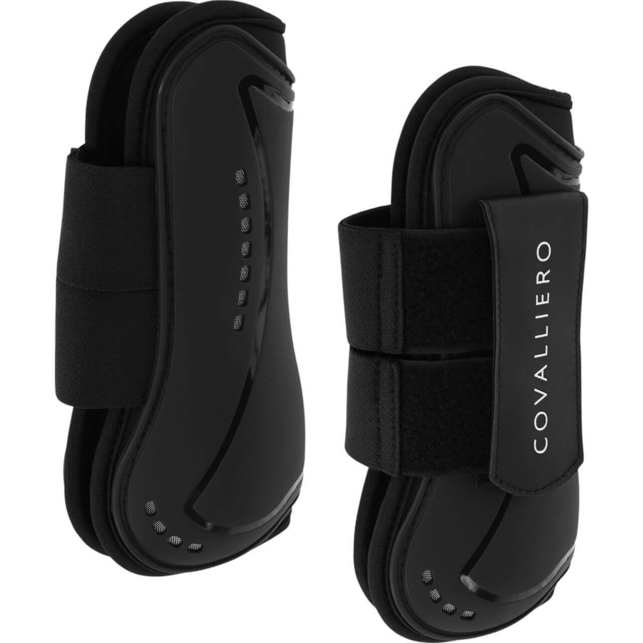 Covalliero Gamaschen TecAir 2.0 FS 2025 Hartschalengamaschen Covalliero Gamaschen TecAir 2.0 FS 2025 Hartschalengamaschen