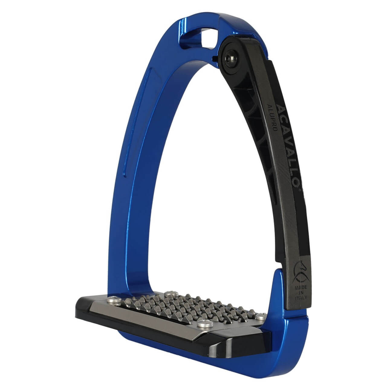 Acavallo Sicherheits Steigbügel Arena Alupro Acavallo Sicherheits Steigbügel Arena Alupro