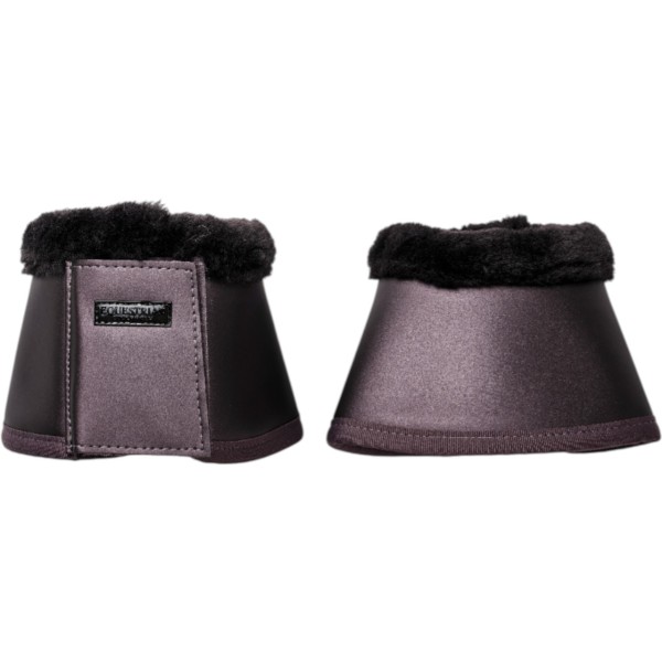 Hufglocken Dark Violet Hufschutz Hufglocken Dark Violet Hufschutz