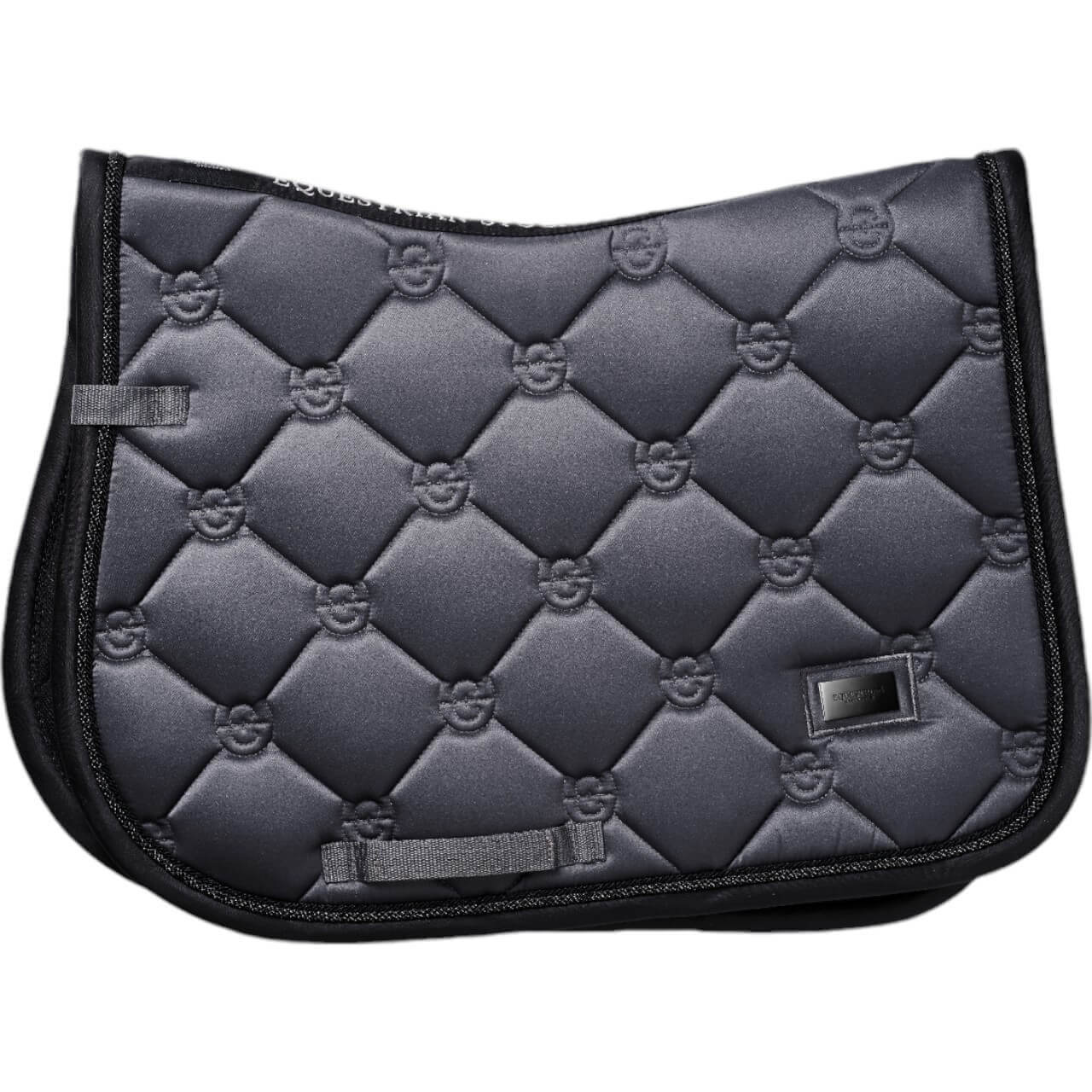 Equestrian Stockholm Springschabracke Winter Shadow Schabracke Springen Equestrian Stockholm Springschabracke Winter Shadow Schabracke Springen