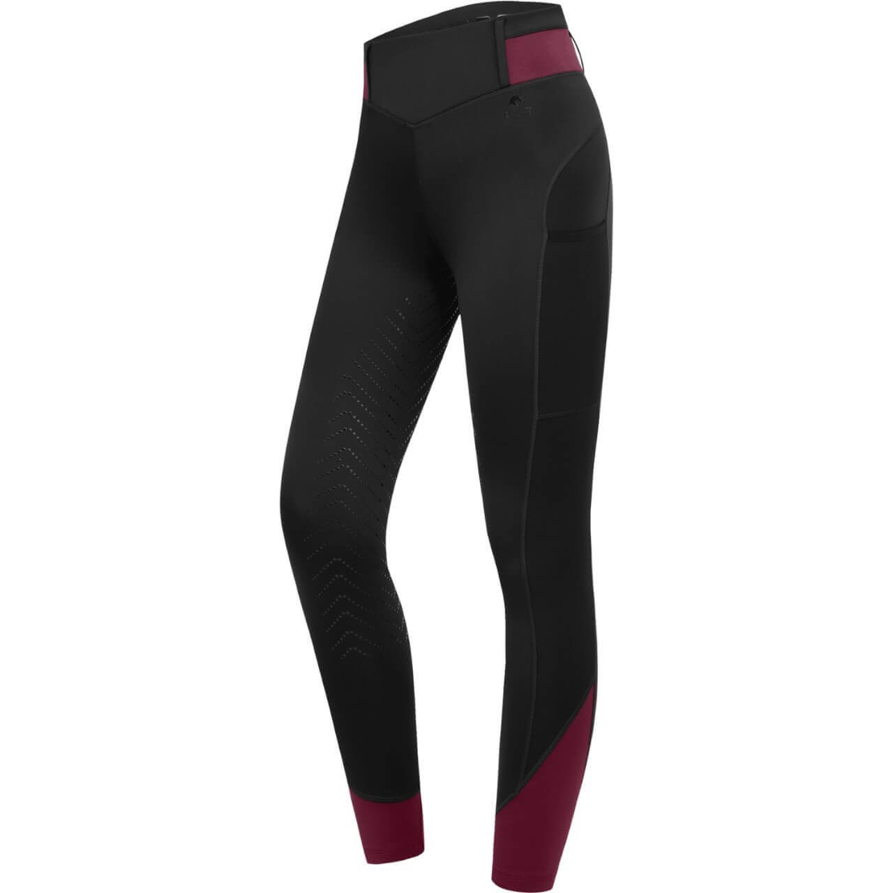 E.L.T Reitleggings Full-Grip Damen Noemi FS 2025 Reithose E.L.T Reitleggings Full-Grip Damen Noemi FS 2025 Reithose