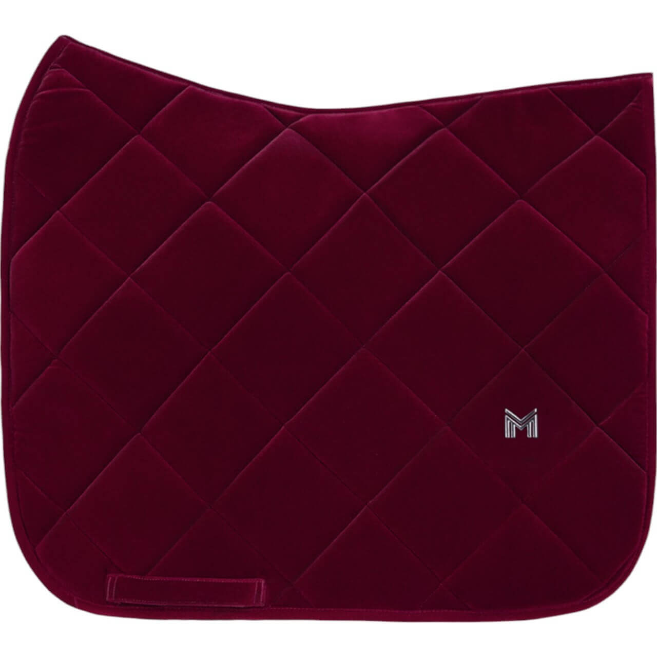 Maximilian Equestrian Schabracke Springen Velvet Springschabracke Maximilian Equestrian Schabracke Springen Velvet Springschabracke