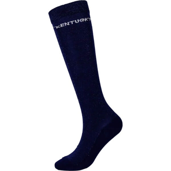 Socken Glitzer Reitsocken Socken Glitzer Reitsocken