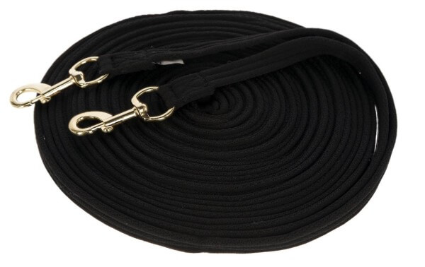 Doppellonge Soft Longierleine Doppellonge Soft Longierleine