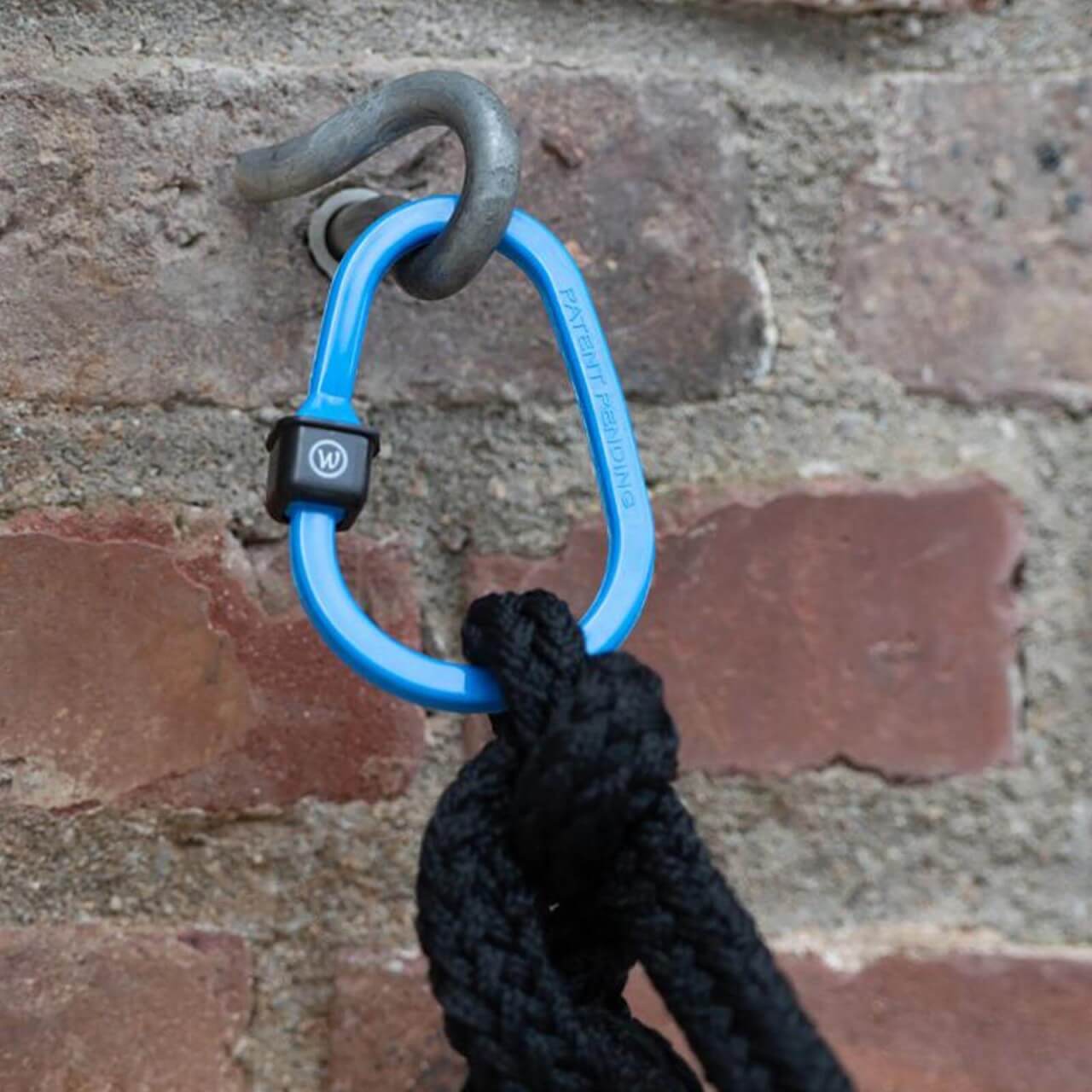 Waldhausen Sicherheitsverschluss Sicherheitsriemen Waldhausen Sicherheitsverschluss Sicherheitsriemen