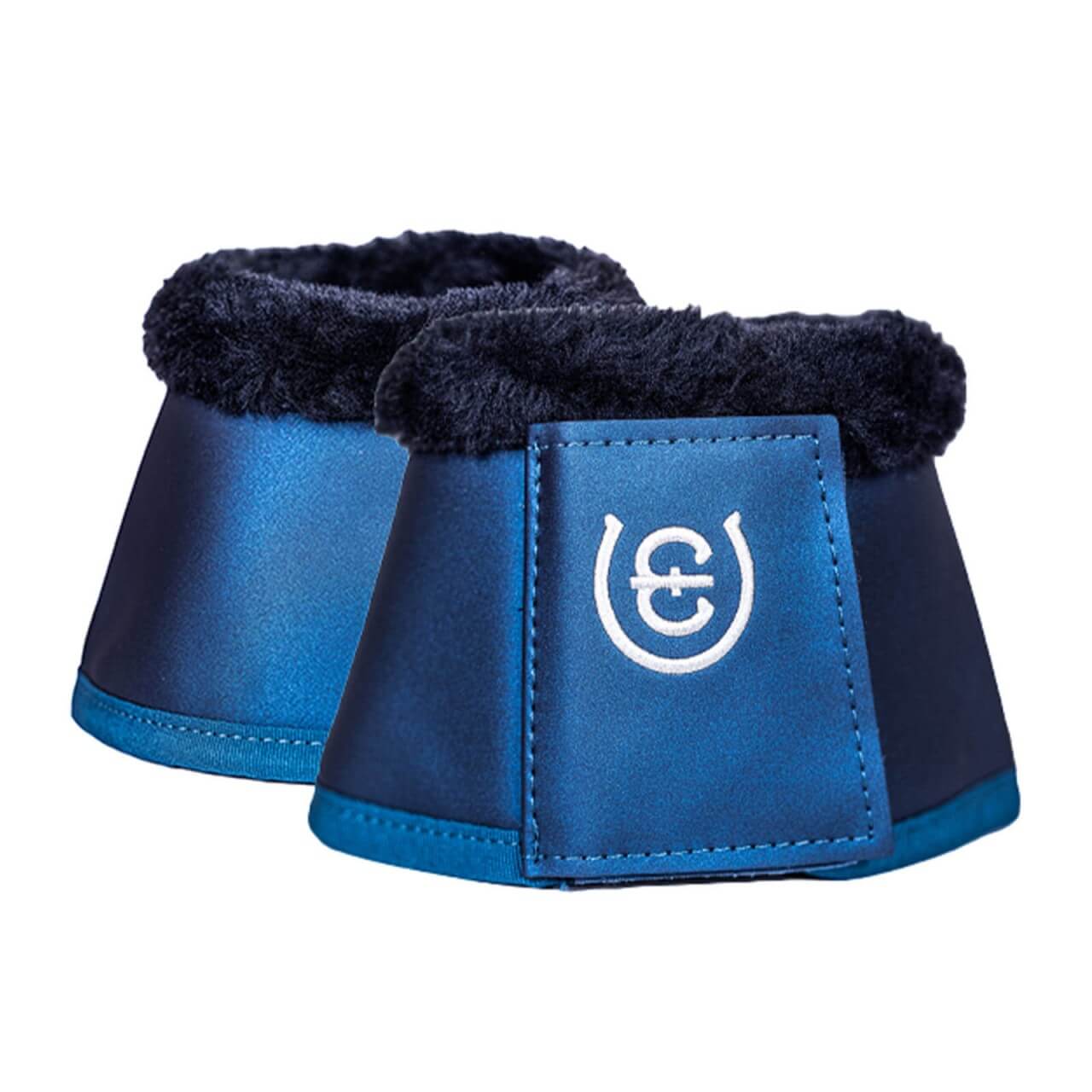 Equestrian Stockholm Hufglocken Blue Meadow FS 2023 Sprungglocken Equestrian Stockholm Hufglocken Blue Meadow FS 2023 Sprungglocken