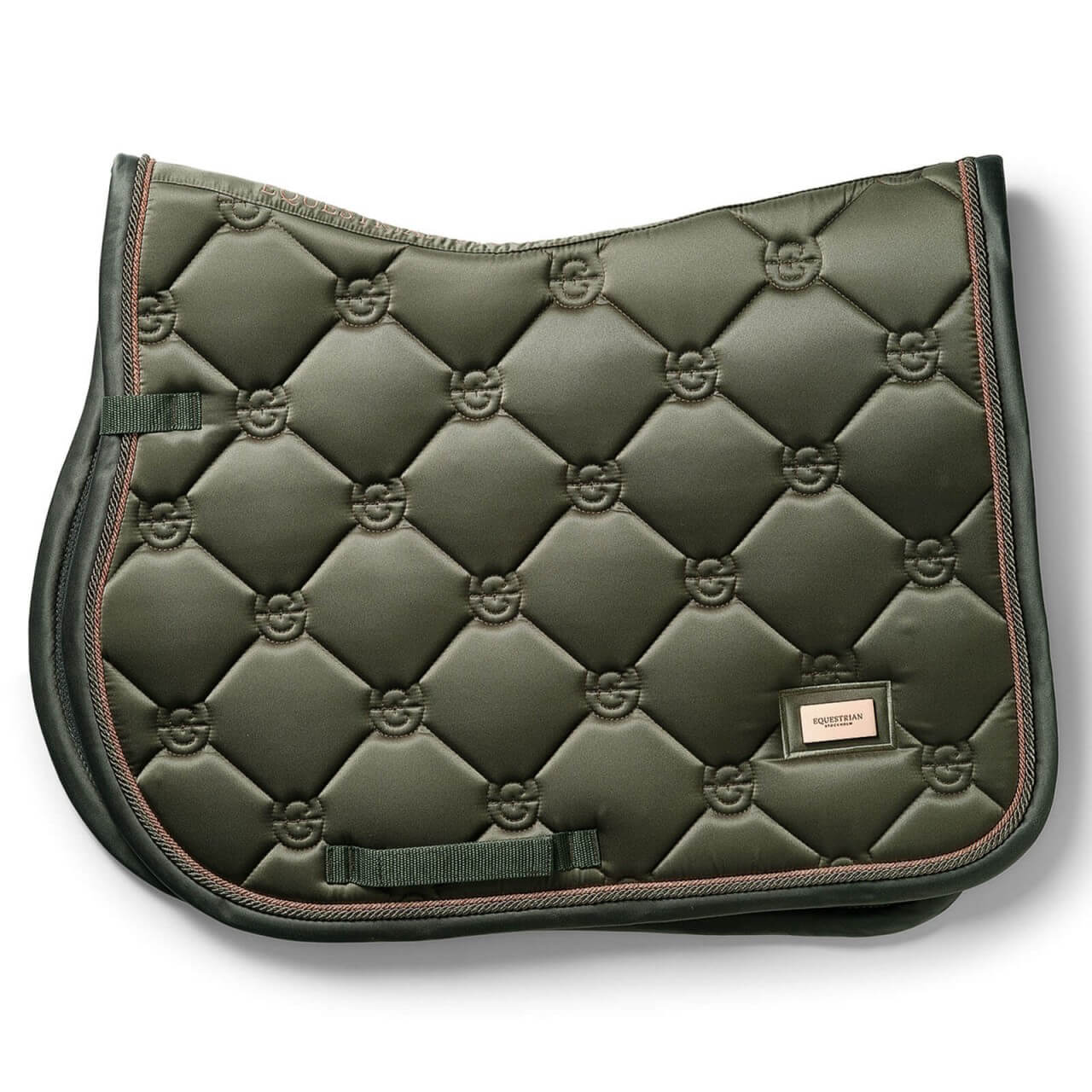 Equestrian Stockholm Springschabracke Striking Valley Equestrian Stockholm Springschabracke Striking Valley